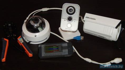 Установка и настройка ПО: первый шаг к подключению IP 212