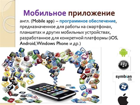Установка мобильного приложения для использования сервиса обедов в дороге