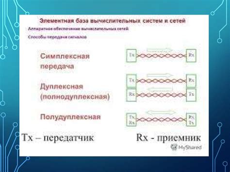 Установка связи между устройствами