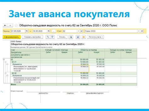 Установка явного порядка сортировки в программе 1С 8.3 Бухгалтерия для предотвращения ошибок