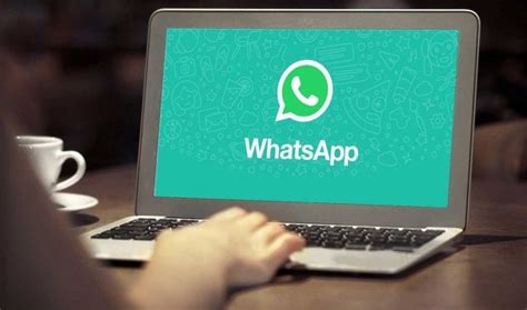 Установка WhatsApp на ПК посредством веб-версии