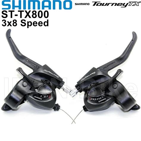 Уход за механизмом переключения велосипеда Shimano Tourney: полезные рекомендации