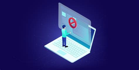 Фильтрация и блокировка нежелательного контента