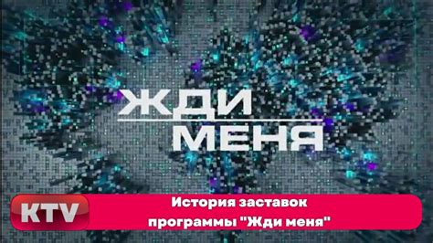 Цель программы "Жди меня хватит"