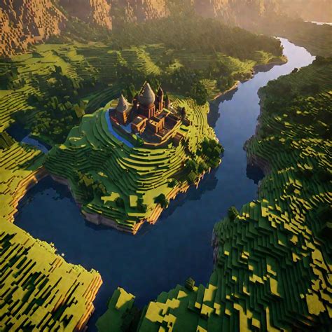 Шаги по настройке манипулятора в популярной игре Minecraft