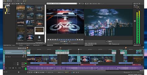 Шаг 1: Вступление в процесс работы с Sony Vegas Pro 13