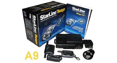 Шаг 1: Подготовка автомобиля к установке системы StarLine А9.