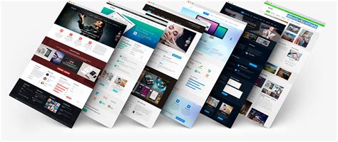 Шаг 1. Выбор соответствующей платформы для создания веб-интерфейса