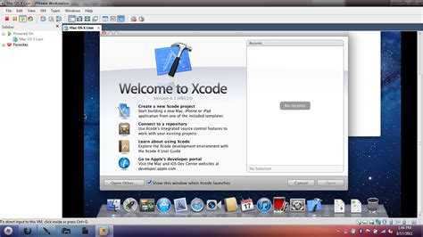 Шаг 2: Загрузка и установка Xcode