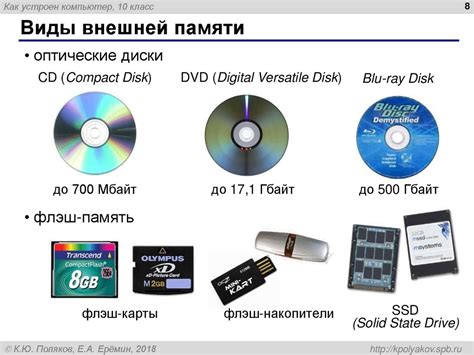 Шаг 2: Используйте настройки мобильного устройства для обнаружения карты внешней памяти