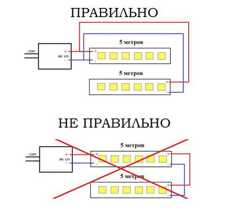 Шаг 2: Определение и подключение основы для своей самодельной лампы