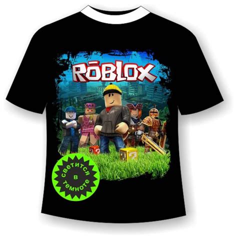 Шаг 6: Публикация и использование созданной футболки в Roblox