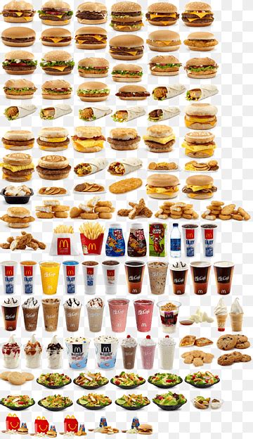 Эволюция бренда: изменение названия гамбургера Big Mac