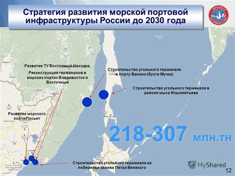 Эволюция и развитие противостояний в районе морской линии разграничения
