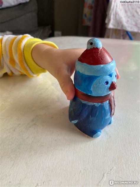Эксклюзивная игрушка своими руками