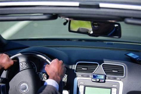 Эмоции и ощущения: преимущества автоматической коробки для комфортной поездки