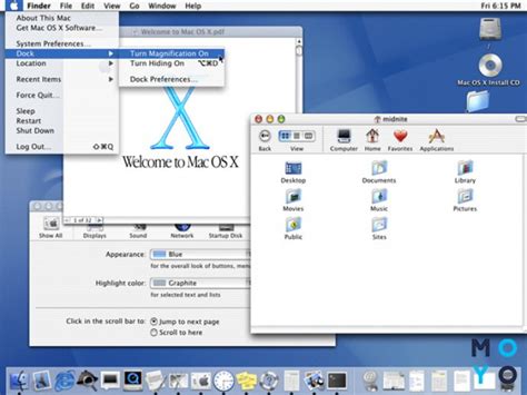 Этапы подготовки перед очисткой накопителя на macOS