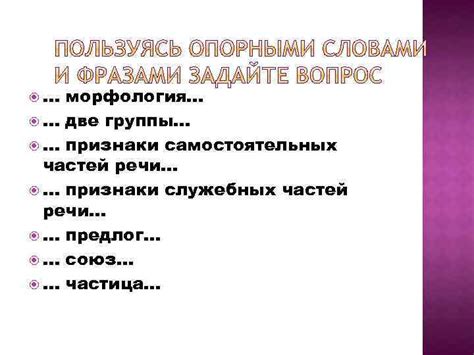 – Признаки неэффективности самостоятельных методов и нужда в профессиональной помощи