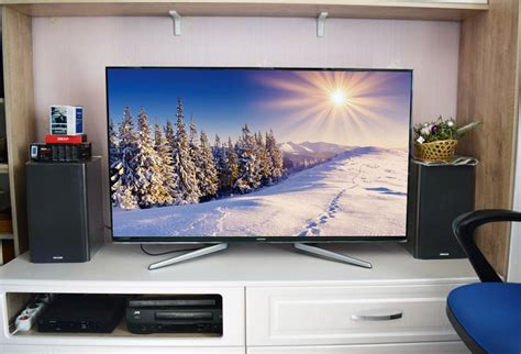  Беспроводное подключение макбука к телевизору через приложение Smart View 