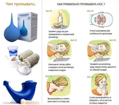  Вредные последствия при использовании соленой воды для ирригации носа питомца 