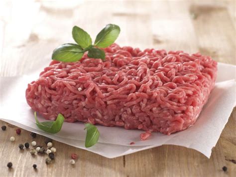  Выбор мясного продукта для приготовления фарша: важные критерии 