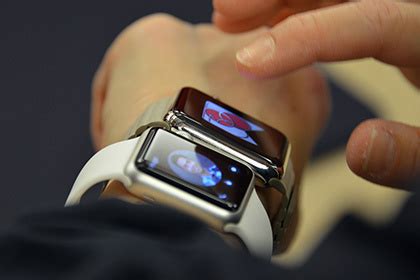  Инновационные функции сапфирового стекла в Apple Watch 