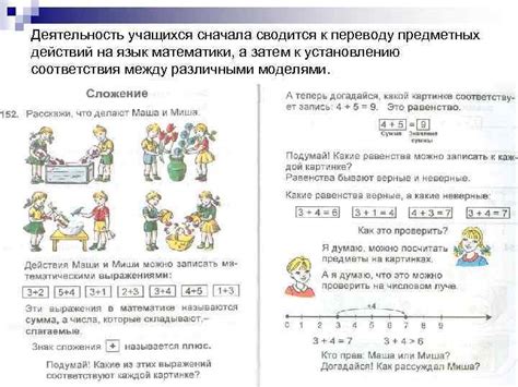  Миф 1: Вся деятельность сводится к повторению механических действий 
