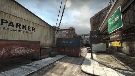  Осознание механики сокрытия следов на поле боя в CS:GO 