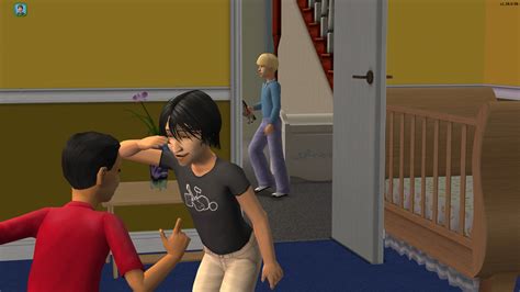  Подготовка перед установкой жилого комплекса в игре Sims 4 