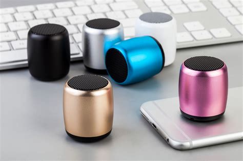  Подключение колонки к устройству через Bluetooth 