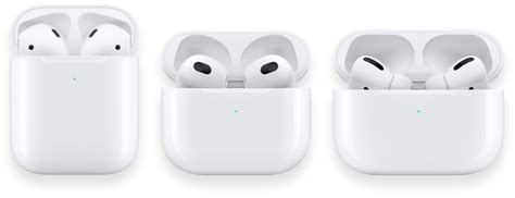  Проверьте, что ваши AirPods полностью заряжены 