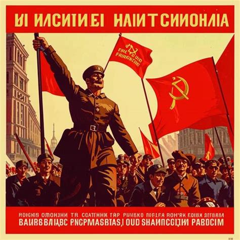  Роль Великой Октябрьской социалистической революции 