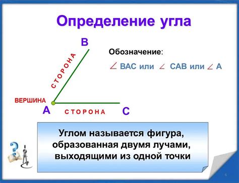  Уравнение: основное понятие и его применение в математике 